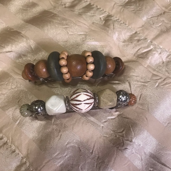 🌹 Awesome Bundle of Ladies Hair Accessories - Picture 9 of 9